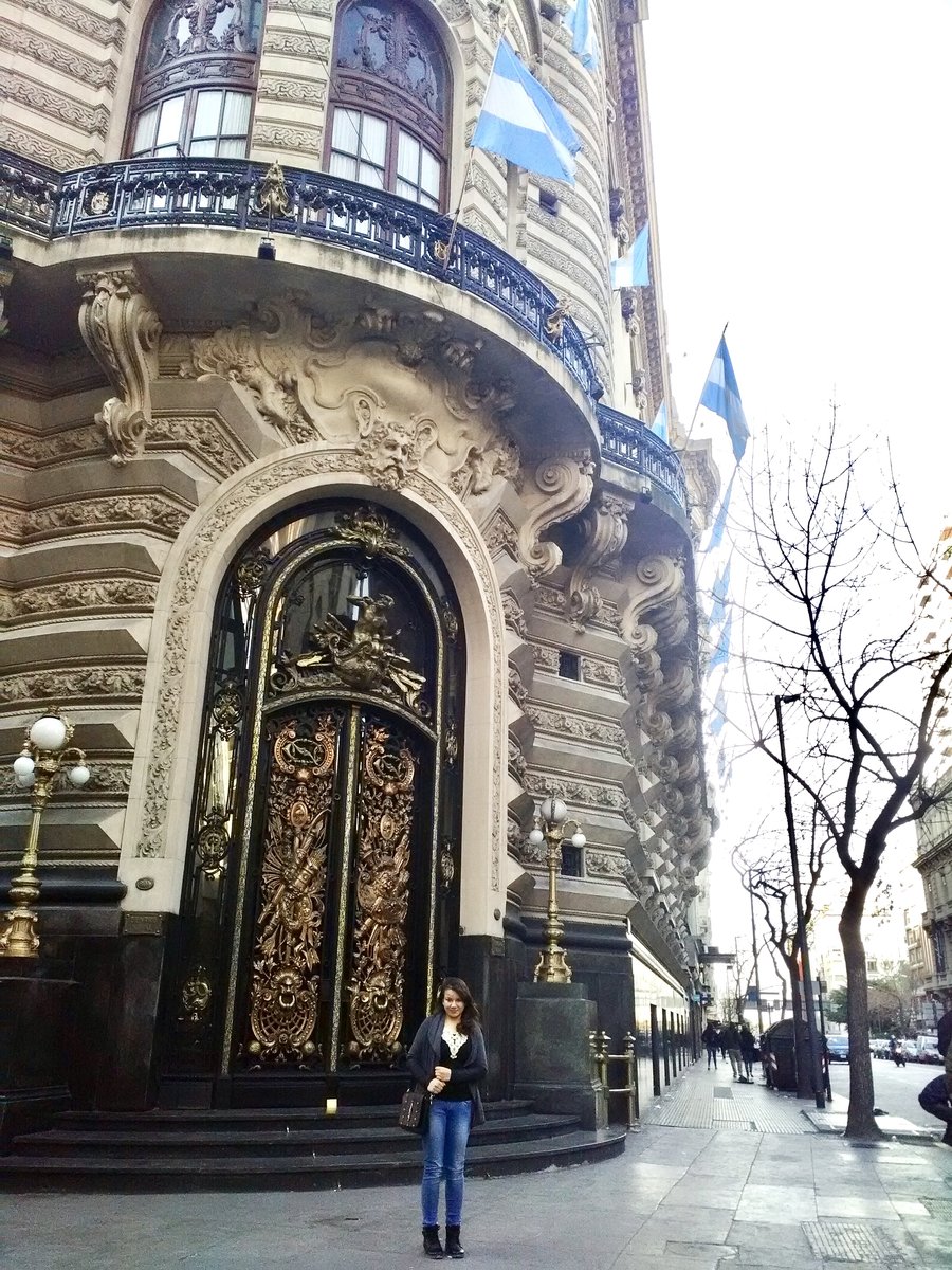 Buenos Aires